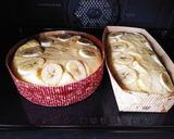 超簡単 砂糖不使用 バナナパウンドケーキ作り方8写真