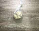 ポリ袋deチョコチップちぎりパン♪作り方5写真