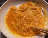2色丼 簡単 香ばしい香りで食欲そそる☆作り方7写真