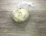 ポリ袋deチョコチップちぎりパン♪作り方6写真
