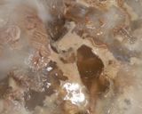 ほぼ糖質ゼロスジ肉煮込み作り方1写真