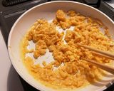 2色丼 簡単 香ばしい香りで食欲そそる☆作り方8写真