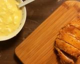 【セブン飯】ナナチキで作るチキン南蛮作り方3写真