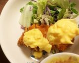 【セブン飯】ナナチキで作るチキン南蛮作り方4写真