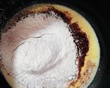 チョコカスタードチュロス*･作り方8写真