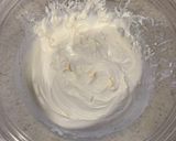 はちみつヨーグルトロールケーキ作り方8写真