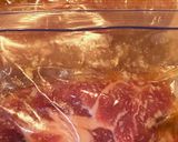 低温調理 焼豚60℃作り方1写真