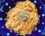 チョコチュジャン(酢コチュジャン)素麺作り方4写真