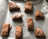 ふわっふわ！お豆腐スコーン作り方5写真