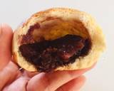 薄皮でもふっくらミニあんぱん作り方13写真