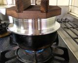 タコ飯285kcal作り方5写真