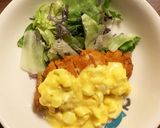 【セブン飯】ナナチキで作るチキン南蛮作り方5写真