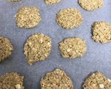 オートミールクッキー作り方4写真