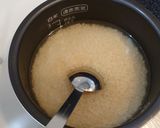 香り最高!!＊豚肉生姜炊き込みご飯作り方1写真