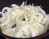 簡単♡ツナ・エリンギ・水菜の和風パスタ作り方1写真