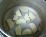 きゅうりのお味噌汁作り方3写真