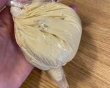 ほぼ子どもが作るしぼりだしクッキー作り方5写真