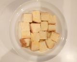 レンジでお手軽フレンチトースト作り方4写真