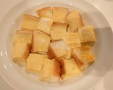 レンジでお手軽フレンチトースト作り方6写真