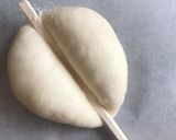 かんたん♡基本の白パン作り方5写真