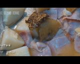 ホクホク♪新じゃがのジャーマンポテトピザ作り方4写真