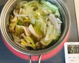 スペアリブメインのディナー・夕飯のおかず作り方4写真