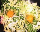 巣ごもり目玉焼き作り方3写真