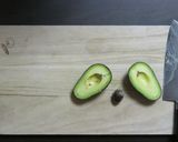 6分で簡単！アボカドスムージー作り方1写真