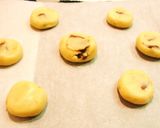 Kana's カントリーマアム風クッキー作り方10写真