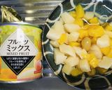 小3ﾌルｰﾃｨｽﾑｰジ~( ´艸`)❤︎作り方1写真
