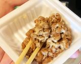 【セブン飯】簡単小鉢 三練り作り方2写真