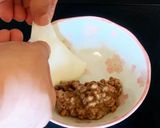 【セブン飯】簡単小鉢 三練り作り方3写真