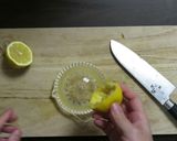 6分で簡単！アボカドスムージー作り方5写真