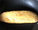 だし巻き卵作り方4写真