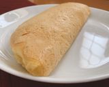 スフレオムレツ(フープロ使用)作り方10写真