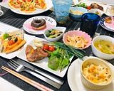 スペアリブメインのディナー・夕飯のおかず作り方8写真