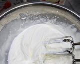 生クリームでパウンドケーキ(ほめられ酢)作り方1写真