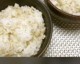 圧力鍋で簡単☆ふっくら餅麦ごはん作り方7写真