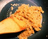 めっちゃ柔らかい肉団子の甘酢あんかけ♪作り方1写真