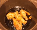 味ぽんと麺つゆで作る手羽元煮込み作り方5写真