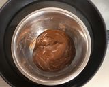 簡単！時短！チョコブラウニー(基礎)作り方3写真