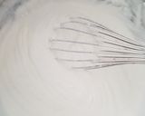 懐かし母の味 ヨーグルトムース作り方5写真
