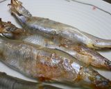 簡単♪お掃除なしで焼き魚☆ホイルでくるり作り方4写真