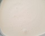 懐かし母の味 ヨーグルトムース作り方7写真