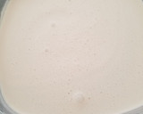 懐かし母の味 ヨーグルトムース作り方7写真