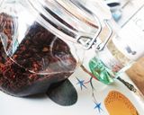 ラム酒漬け☆ラムレーズン☆抹茶アイスも♪作り方6写真