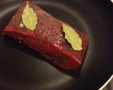 真打登場!ローストビーフ/炊飯器作り方3写真