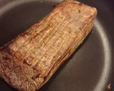 真打登場!ローストビーフ/炊飯器作り方4写真