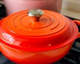 サバ缶で☆インド・ビリヤニ風ご飯作り方5写真