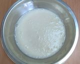 あっさりとろろご飯作り方3写真